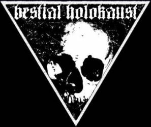 logo Bestial Holokaust